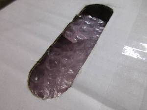 Bubble Wrap