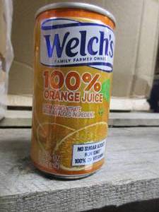 Orange Juice