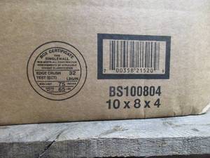 Shipping Boxes