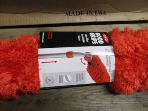 Extendable Duster