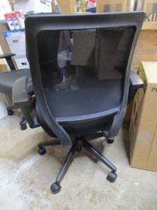 Ergonomic Office Chair