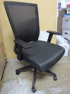 HON Mesh Back Chair