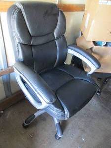 HON Sadie Executive Chair