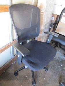 HON Sadie Task Chair