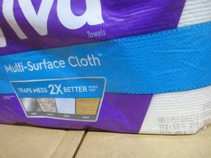 Viva Multi-Surface Cloths