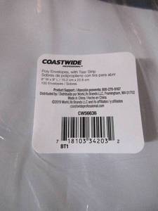 Poly Bag Mailers