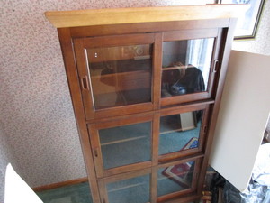 Camden Cabinet