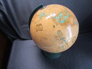 World Globe
