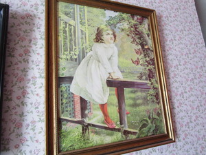 Antique Print