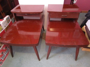 MCM Step Back Tables