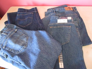 Mens Jeans
