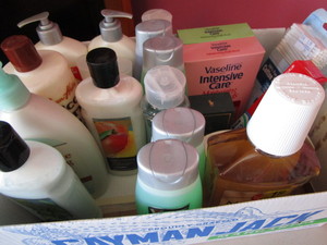 Personal Care