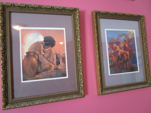 Realms of the Gods Prints