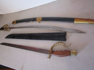 Swords