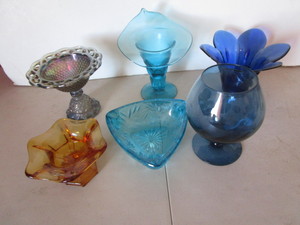 Blue Glass