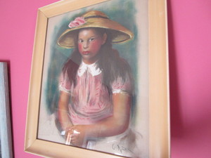 Original Portrait