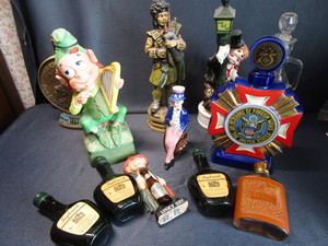 Decanters