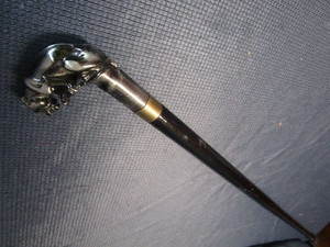 Cane - Hidden Dagger
