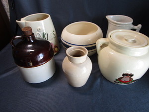 Crockery