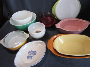 Pyrex, Visionware