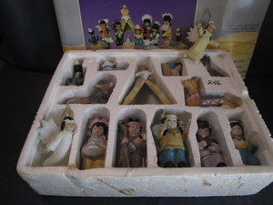 Nat. American Nativity