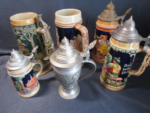 Steins