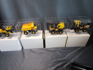 Toys, Tonka