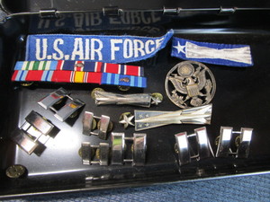 Military Pins