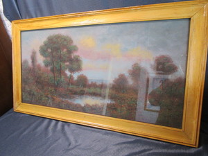 Vintage Print