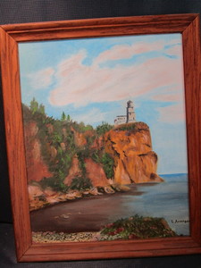 Split Rock Original
