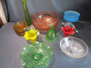 Fancy Glass