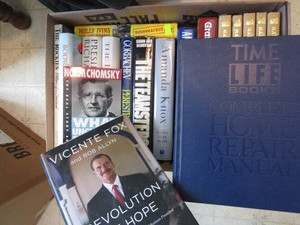 Books