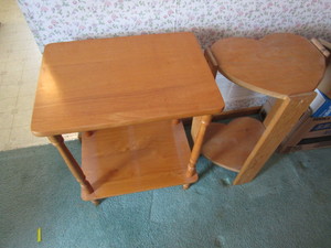 Occ. Tables