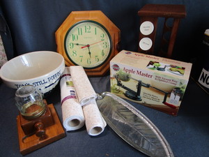 Kitchenwares