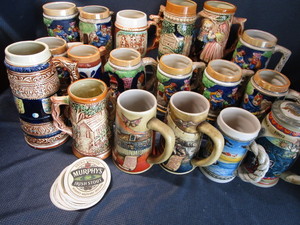 Steins