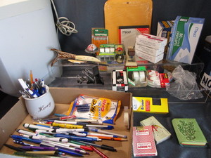 Office Supplies