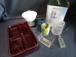 Vintage Collectibles