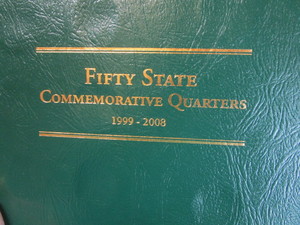 Comm. Quarters