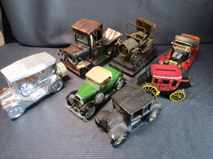 Truck Banks