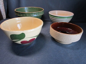 Crockery Bowls