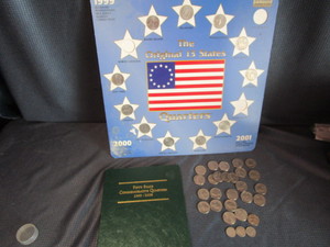 Comm. Quarters