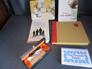 Finnish Collectibles