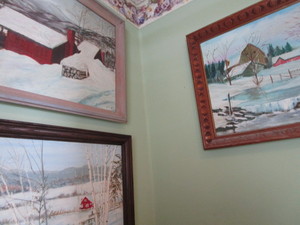 Original Oils