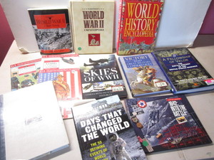 Books - History