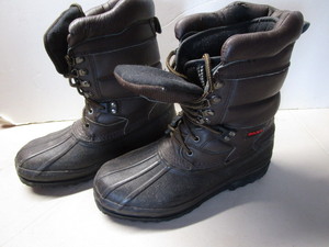 Rocky Boots
