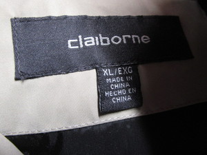 Claiborne Coat