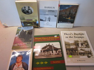 MN Themed Books