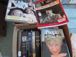 Books