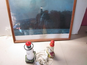 Lighthouses, Photo