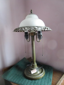 Desk Lamp